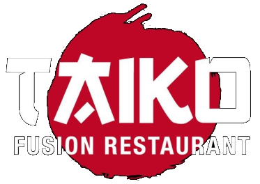 RISTORANTE TAIKO-logo