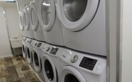 Washer dryer deals for camper trailers