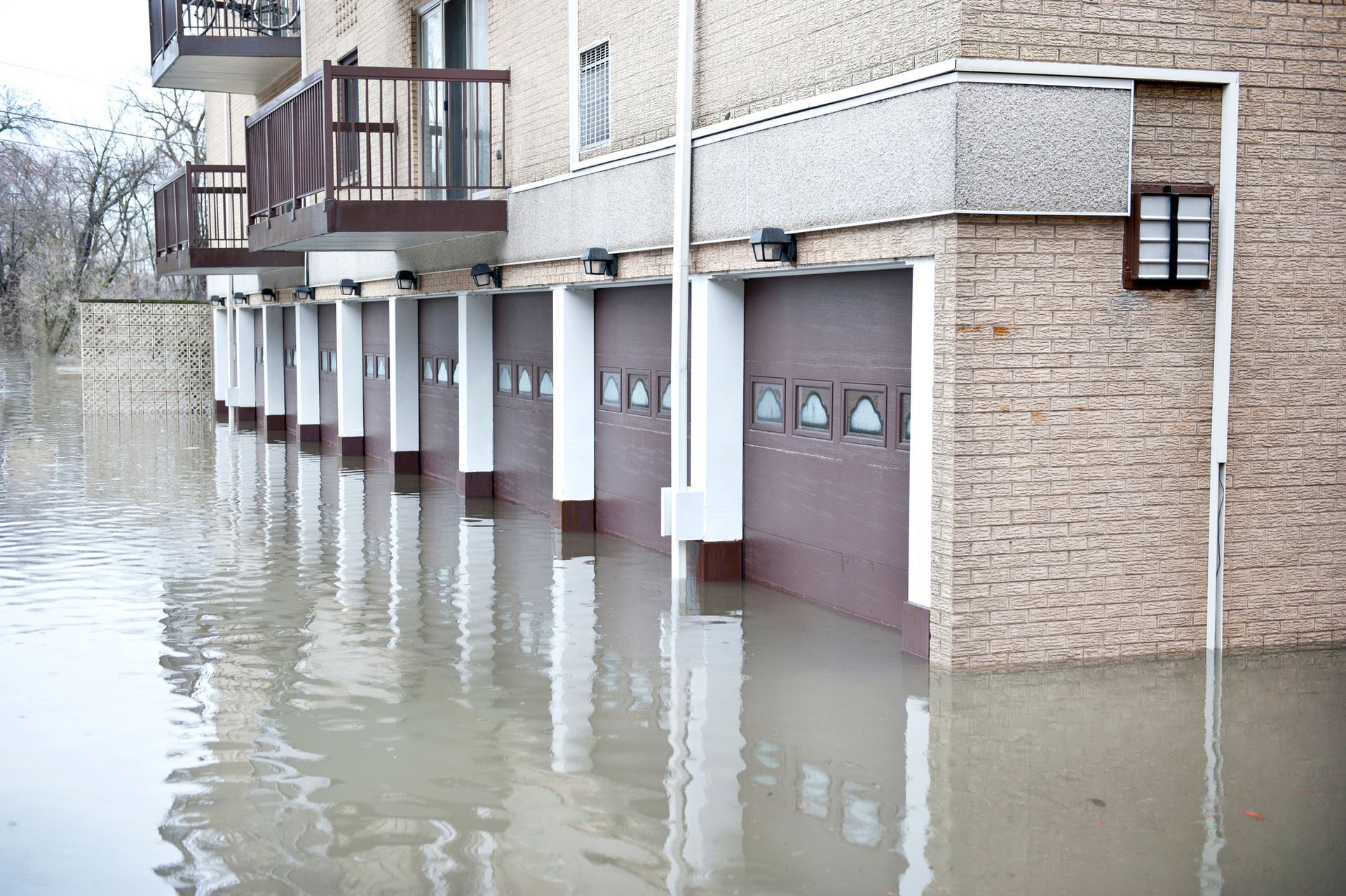 flood insurance seattle