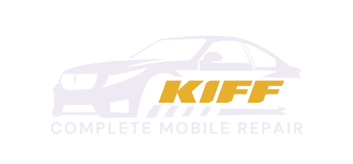 Kiff Complete Mobile Repair Logo
