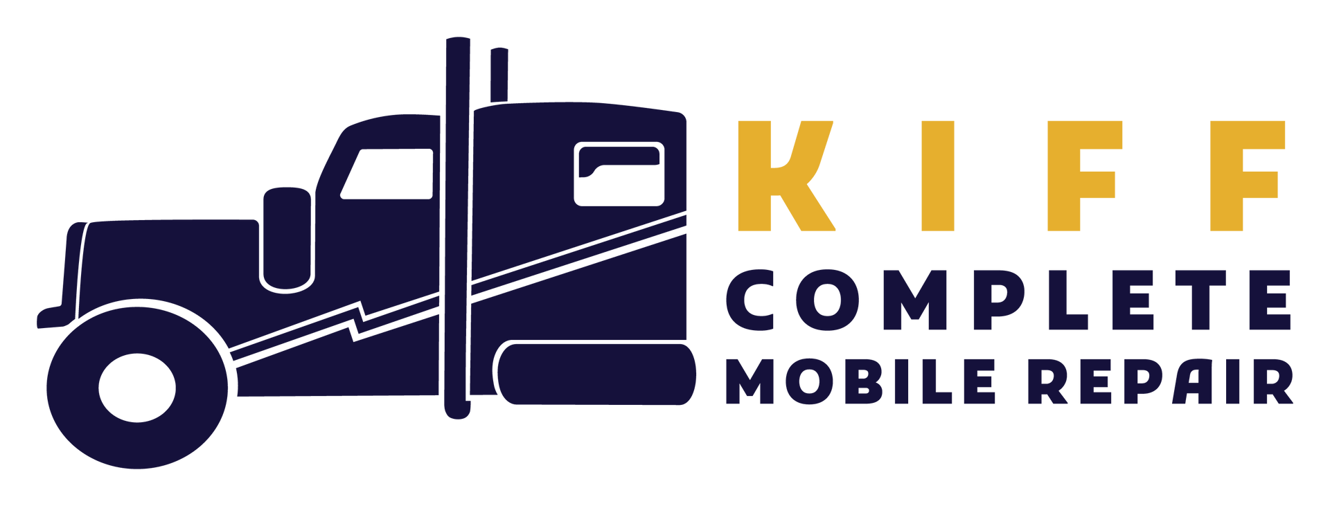 Kiff Complete Mobile Repair Logo