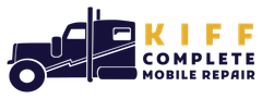 Kiff Complete Mobile Repair Logo