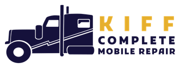 Kiff Complete Mobile Repair Logo