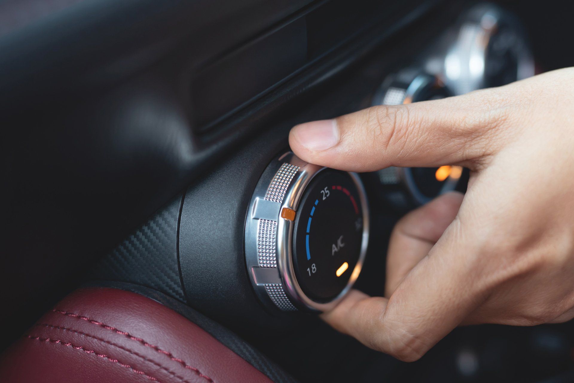 Car Air Conditioner And Heater — Monroe, MI — Kelly's Automotive