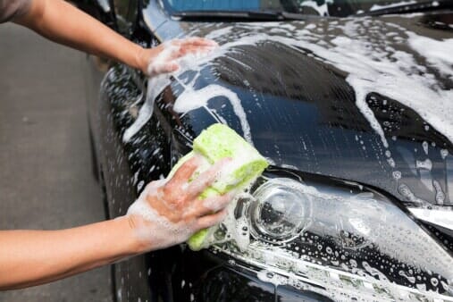 Washing Car - Car Wash in , FL