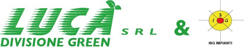 Logo Luca Green