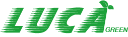 Logo Luca Green