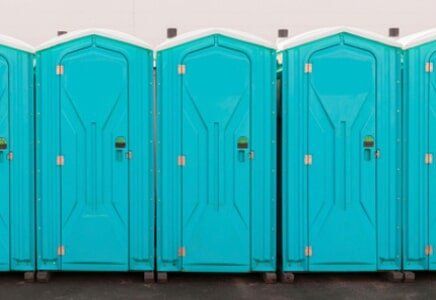 Toilet units - Portable Toilet Units in Fulton, NY