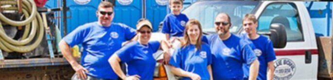 Blue Bowl Staff - Rentals in Fulton, NY