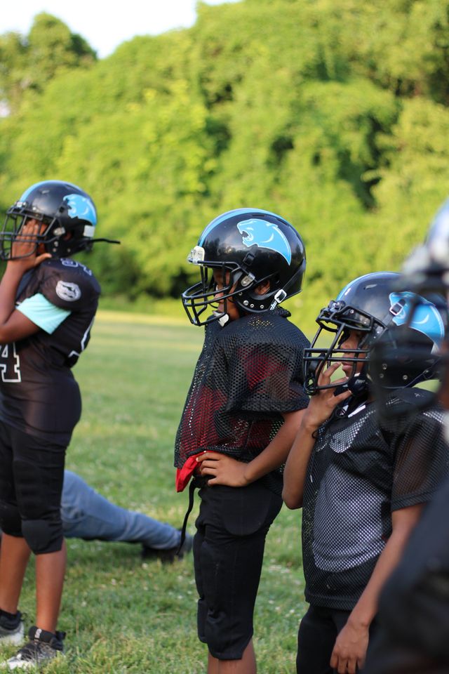 Tucson Jaguars Youth Football & Cheer