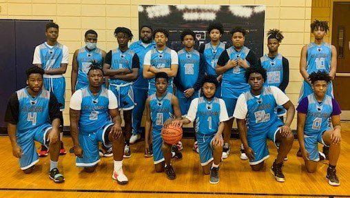 Young Players — Florissant, MO — STL Panthers