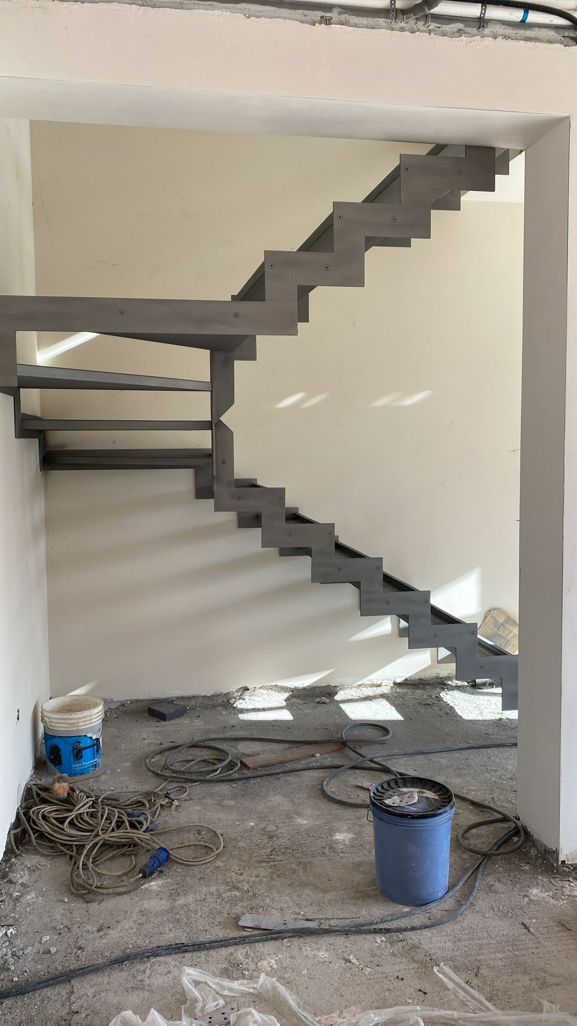 alma lavorazione ferro e acciaio