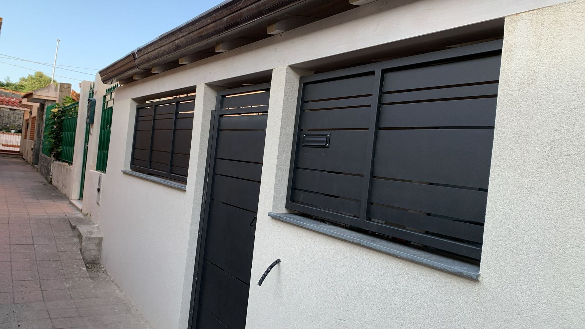 alma lavorazione ferro e acciaio