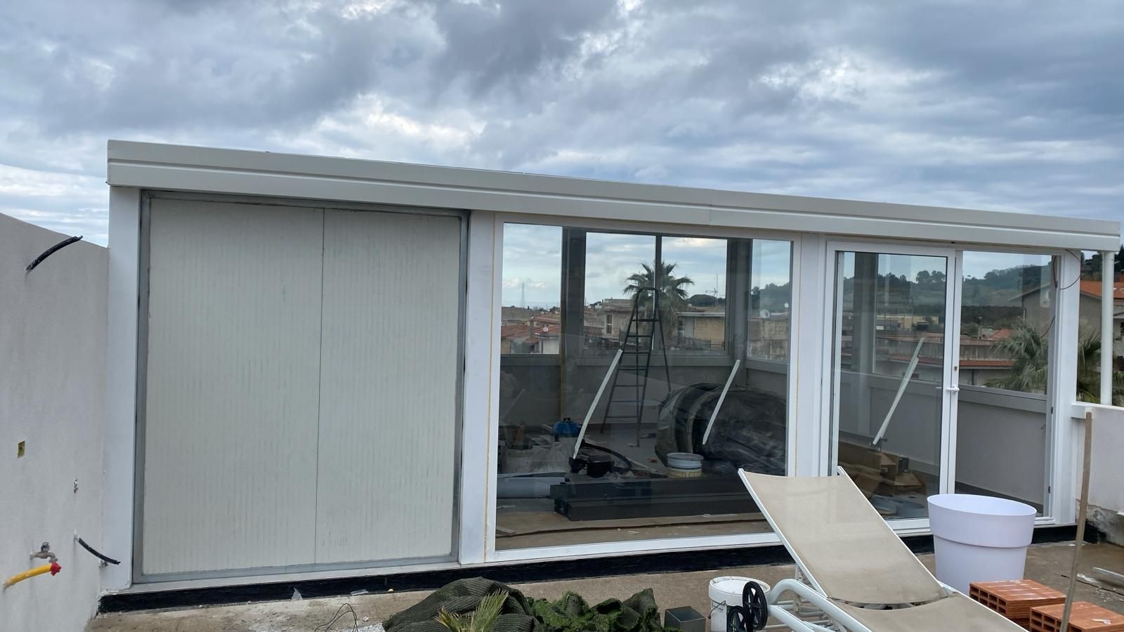 alma lavorazione ferro e acciaio 