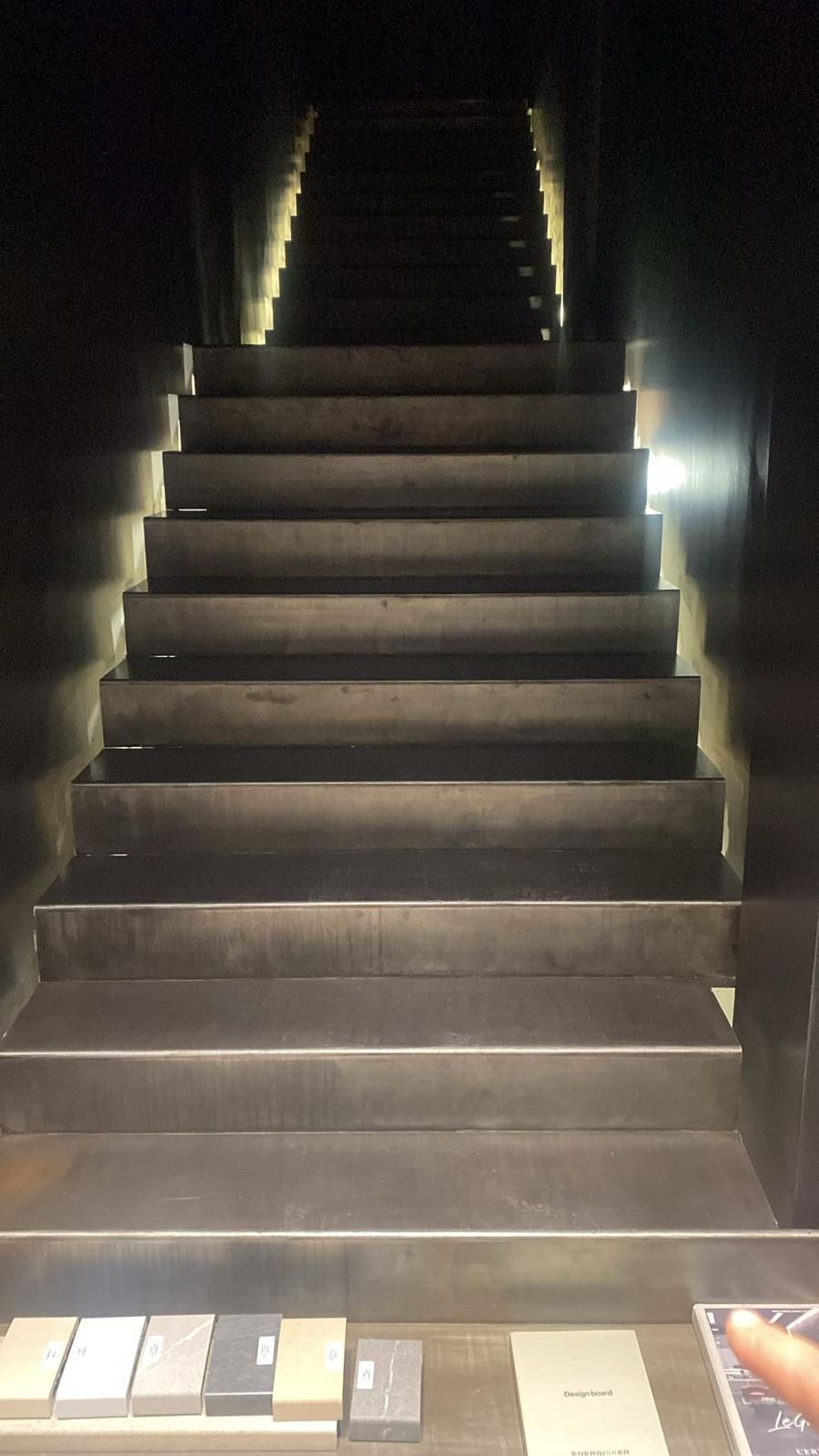 alma lavorazione ferro e acciaio