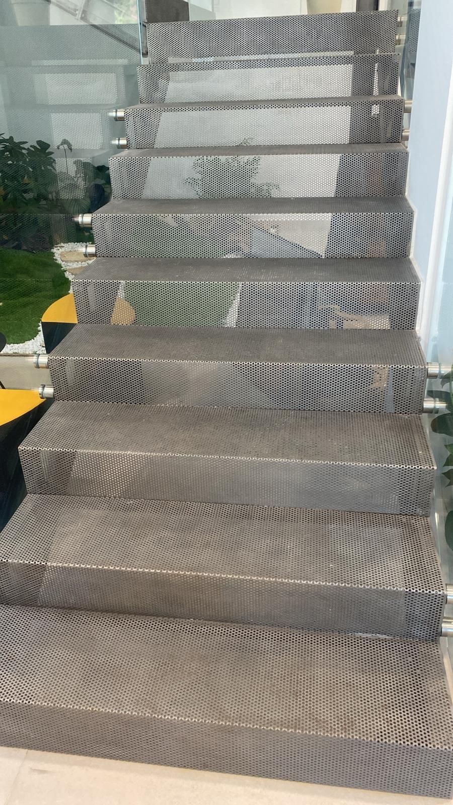 AL.MA. Lavorazioni Acciaio e Ferro