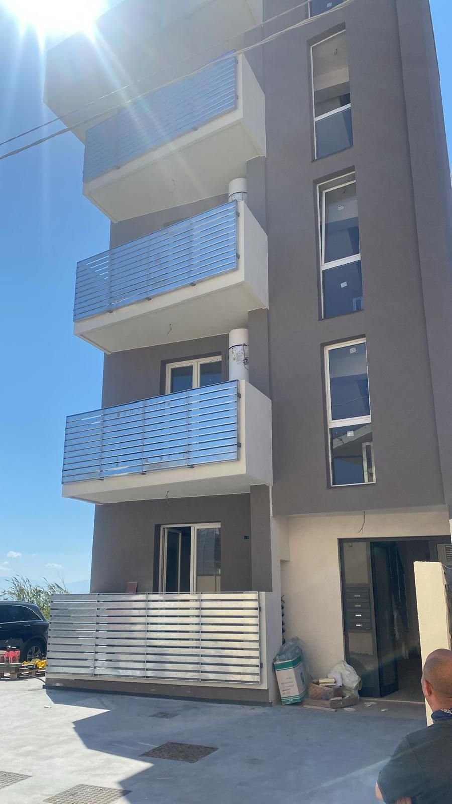 AL.MA. Lavorazioni Acciaio e Ferro