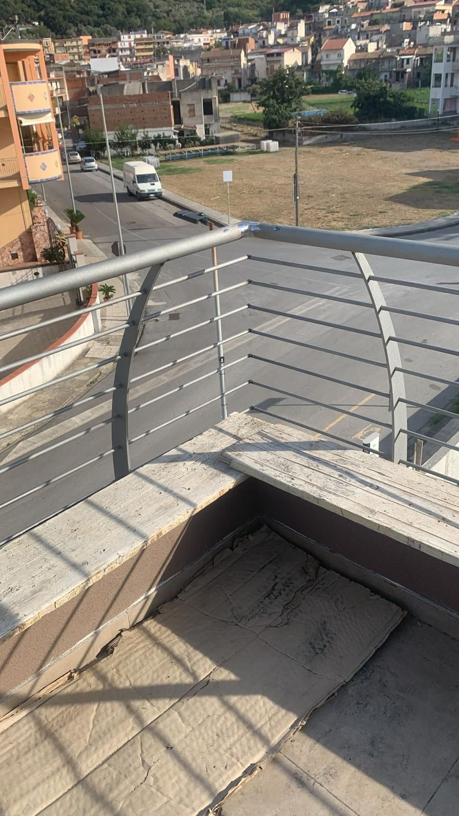 AL.MA. Lavorazioni Acciaio e Ferro