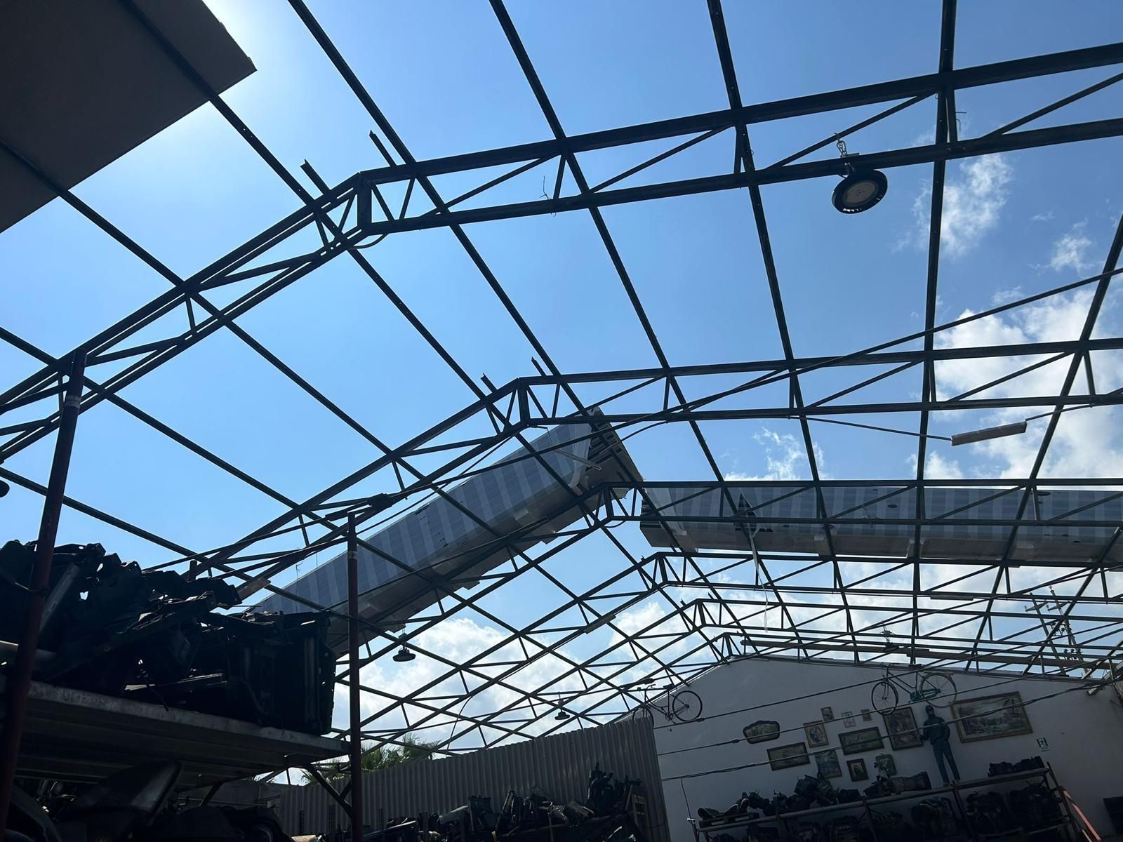 AL.MA. Lavorazioni Acciaio e Ferro