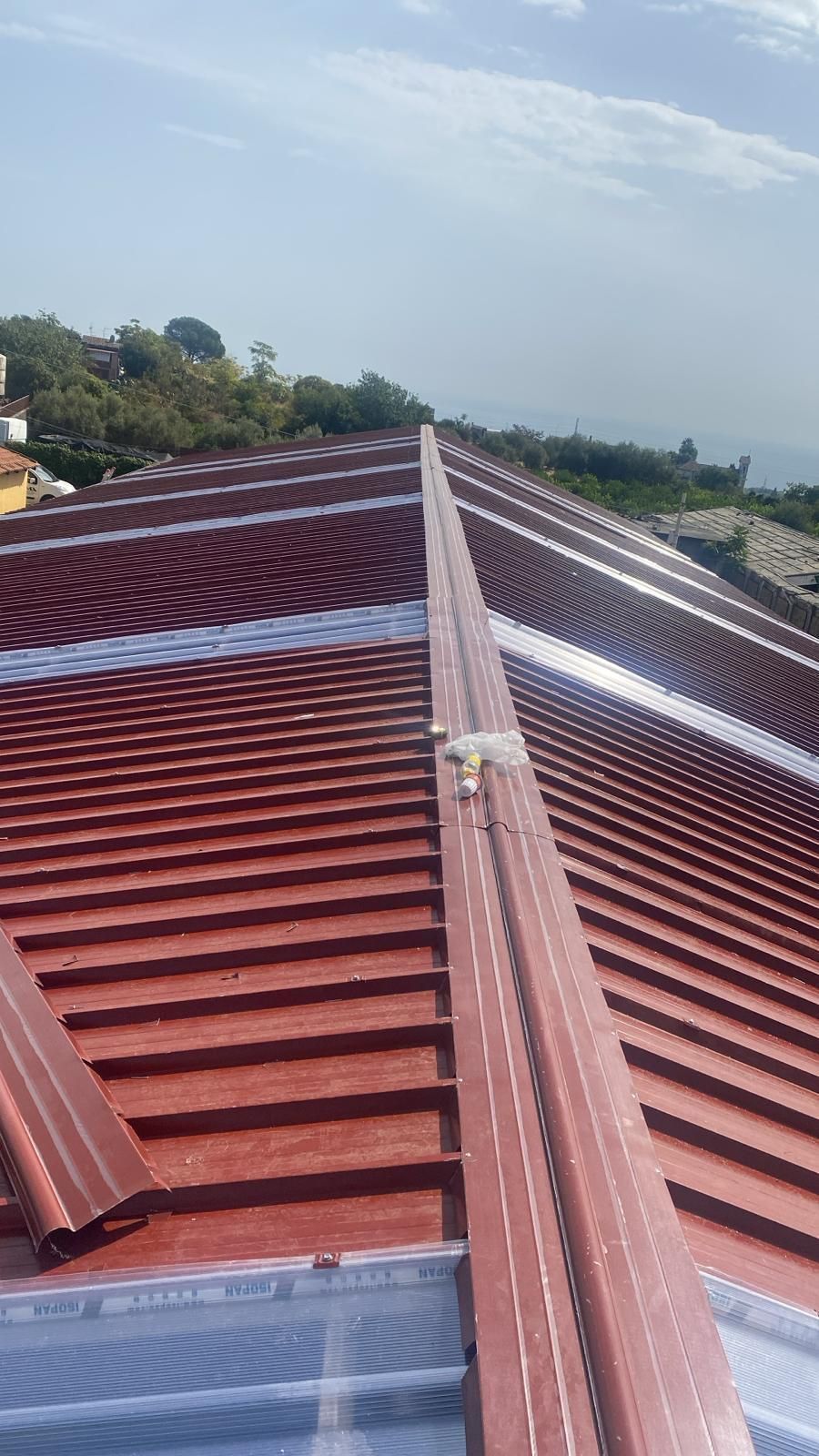 AL.MA. Lavorazioni Acciaio e Ferro