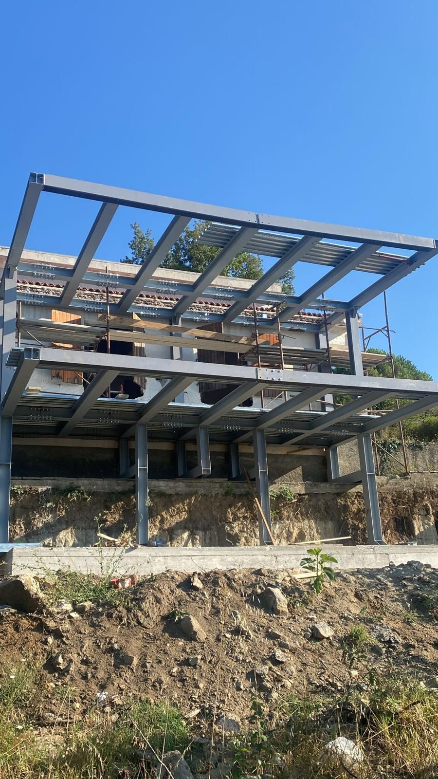 AL.MA. Lavorazioni Acciaio e Ferro