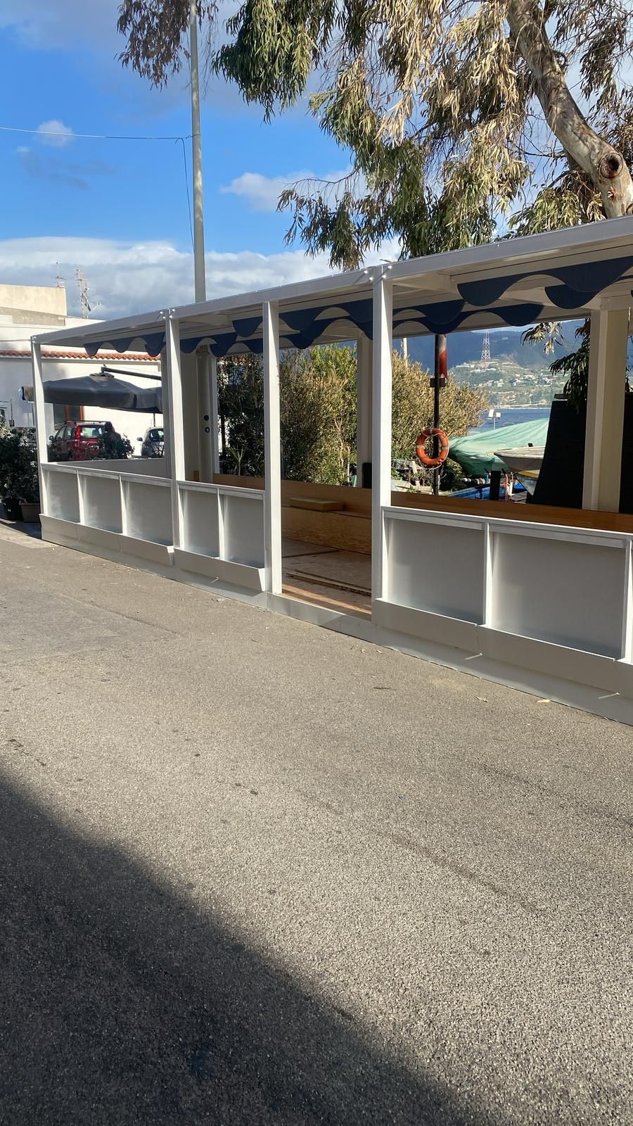 AL.MA. Lavorazioni Acciaio e Ferro