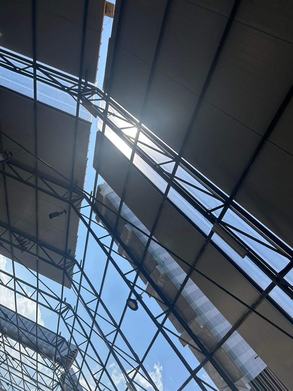 alma lavorazione ferro e acciaio