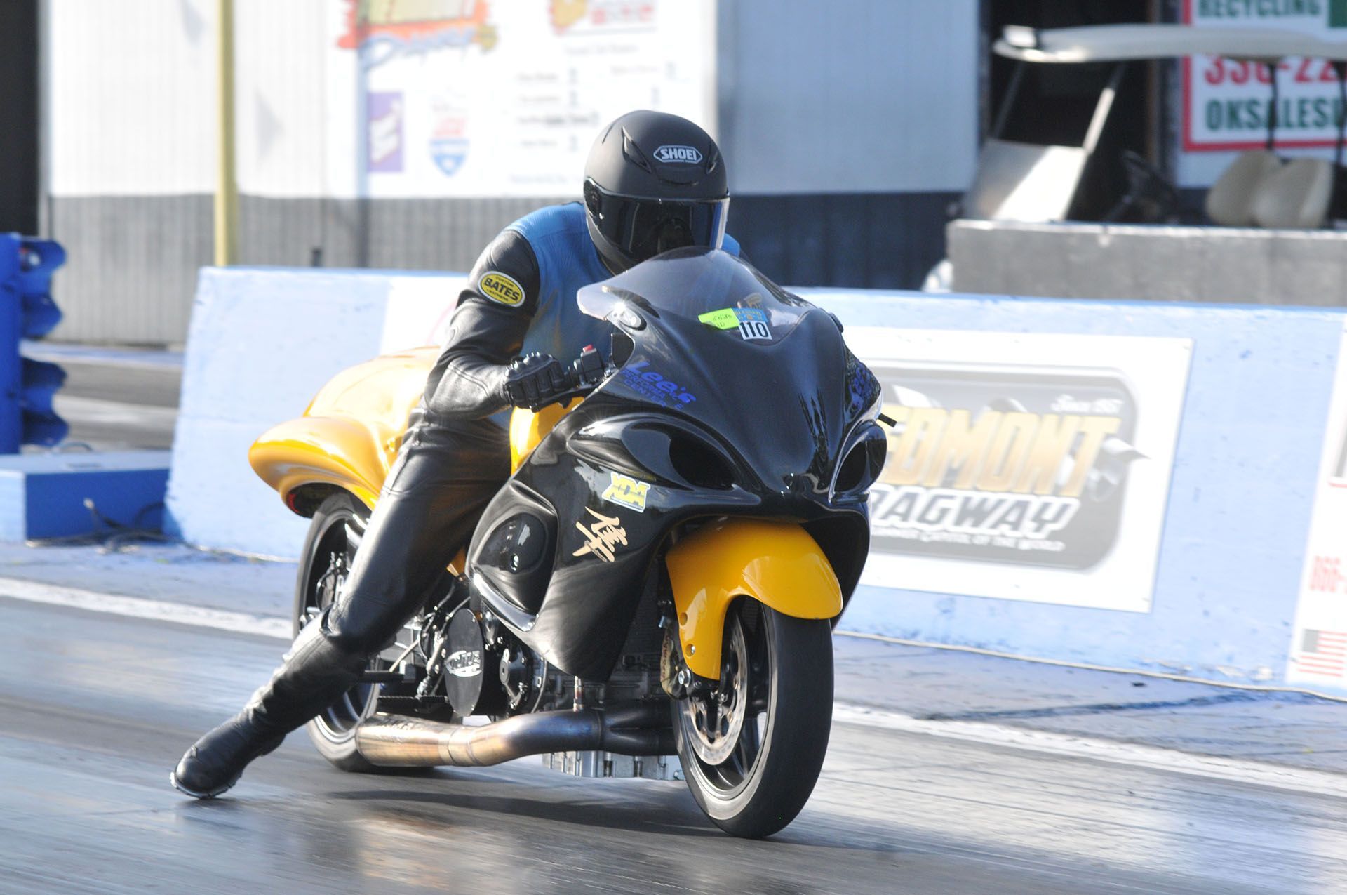 Race Classes — Julian, NC — Piedmont Dragway Inc
