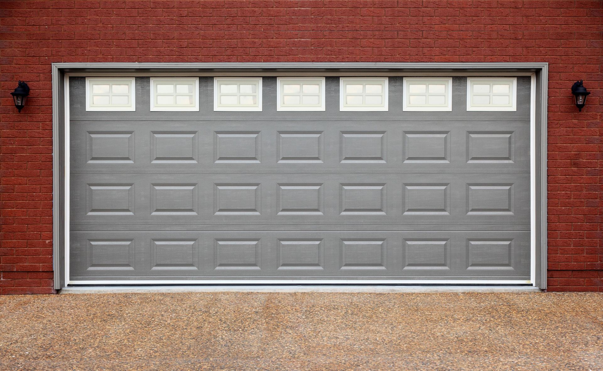 Garage Door Repair Contractors Peoria AZ