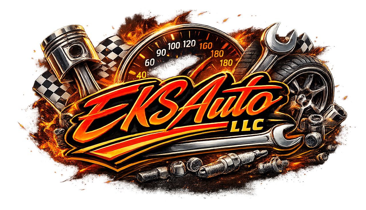 EKS Auto LLC