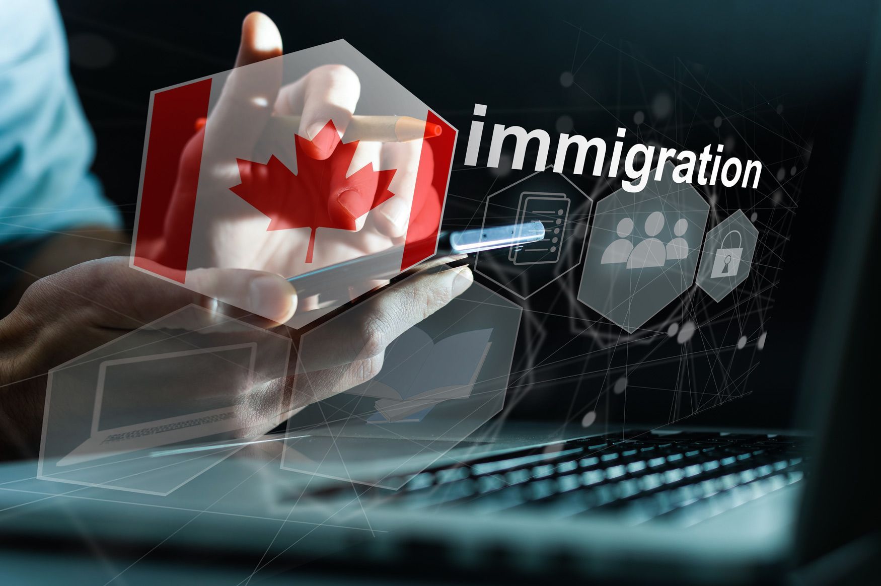 Canadian Immigration Pathways 2025