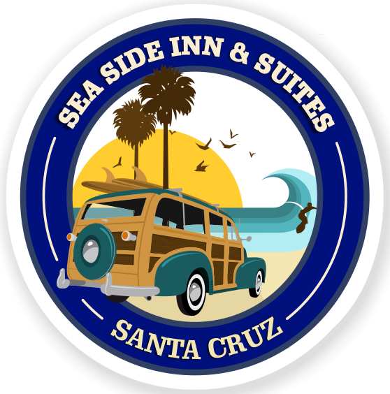 Seaside Inn Suites Santa Cruz CA