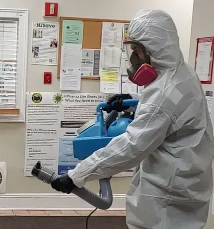 Mold Remediation Summit NJ
