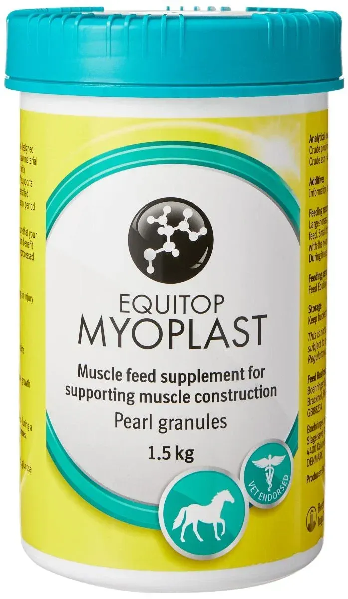 Equitop® Myoplast