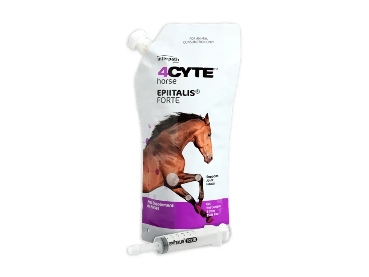 4CYTE™ EPIITALIS® FORTE