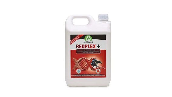 Redplex+