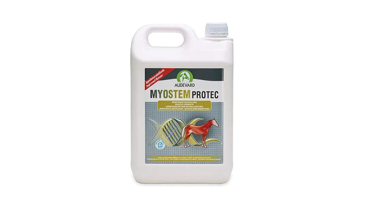 Myostem Protec