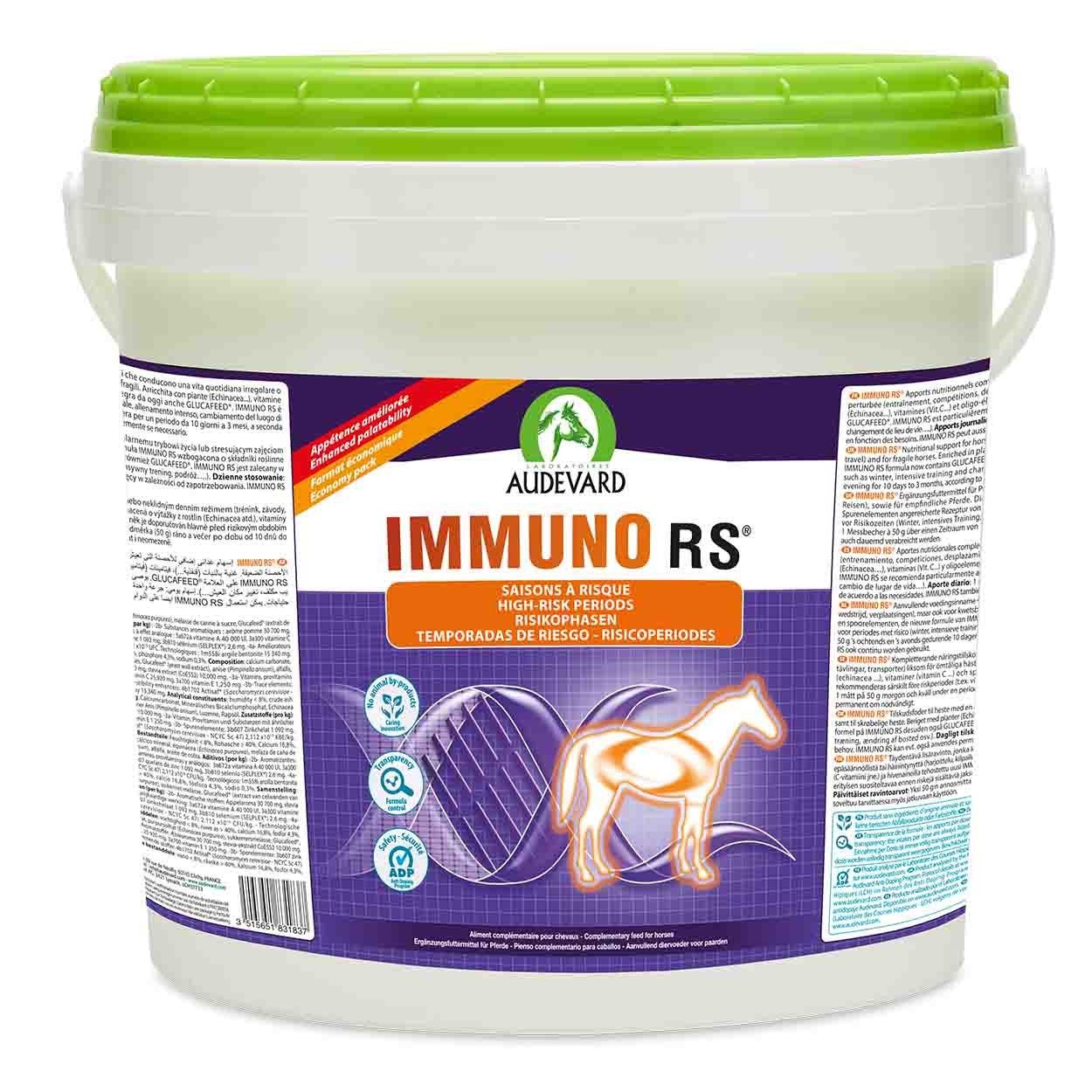 Immuno RS