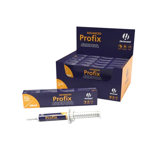 Profix ADVANCED