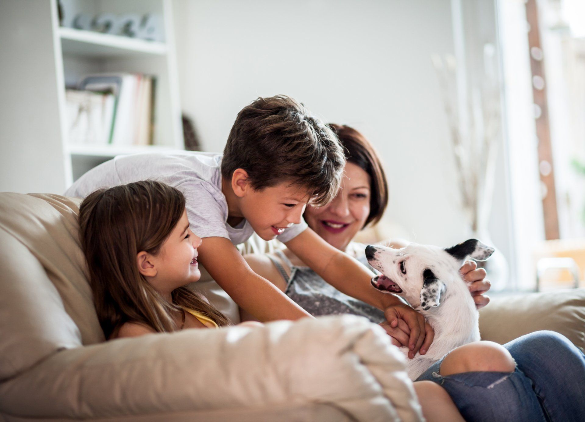 Air Conditioner Repairer — Chillicothe, OH — Lenox Heating & Cooling