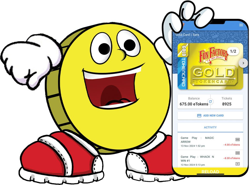 A yellow smiley face is standing next to a cell phone.