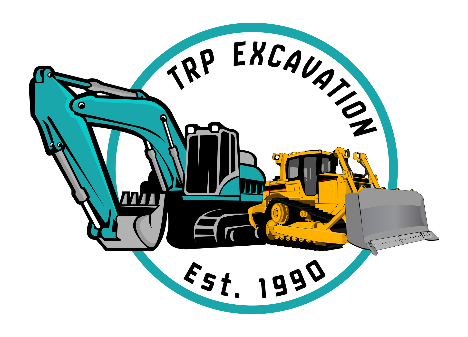 TRP Excavation