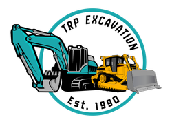 TRP Excavation