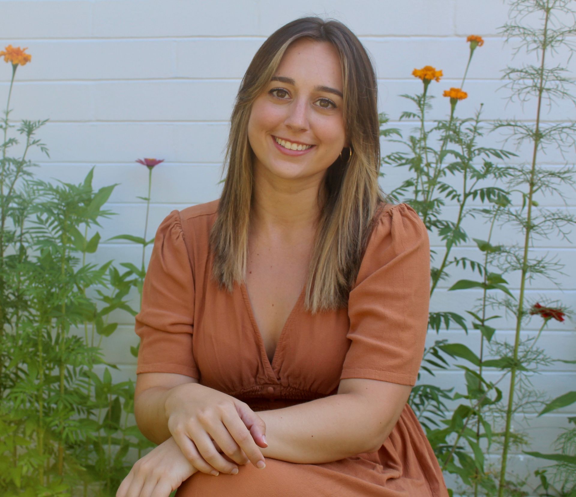 Tresa Buqquichio – RMHCI Tresa Buqquichio – RMHCI