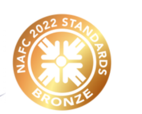 NAFC 2022 STANDARDS BRONZE