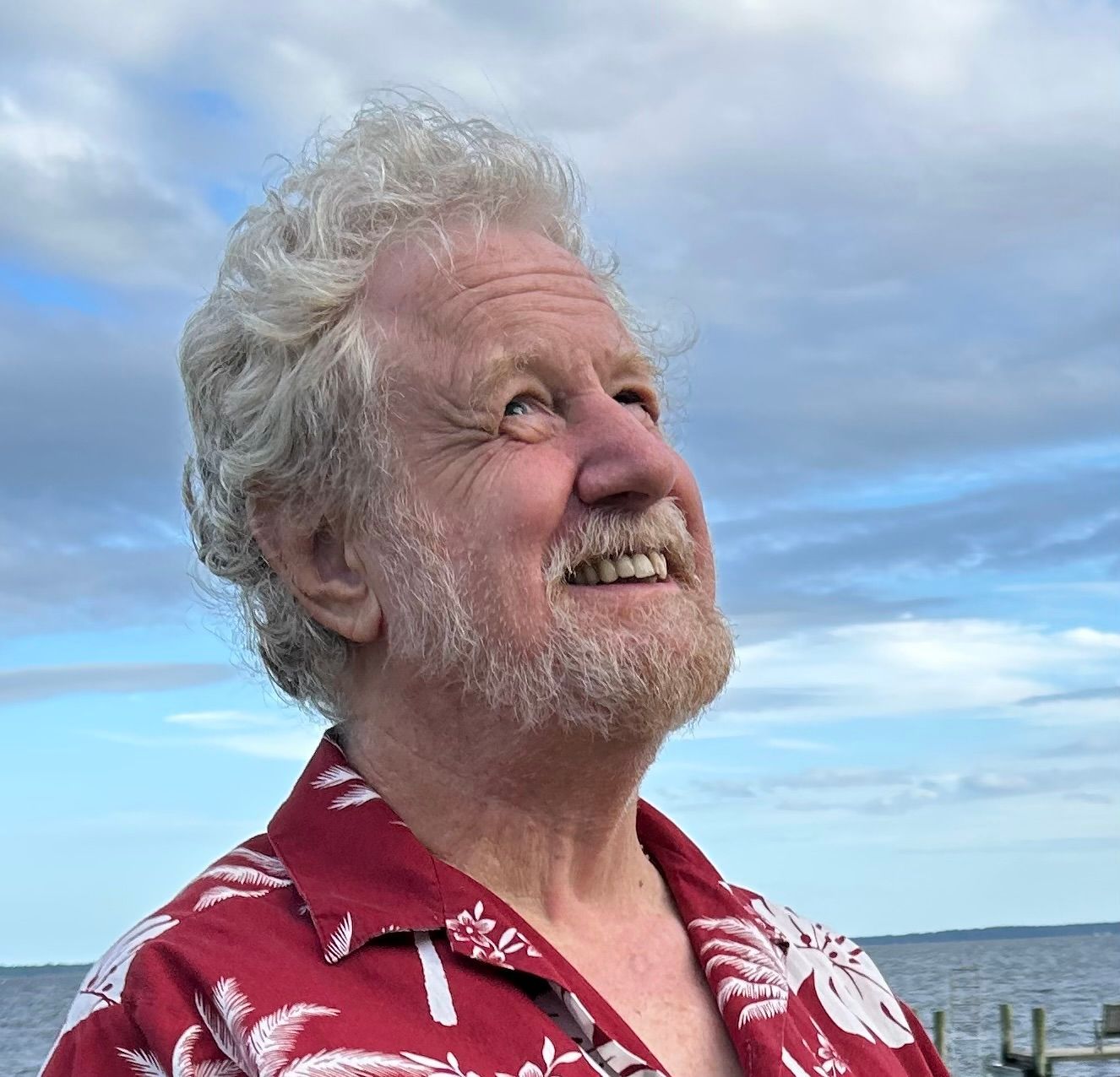 John David “JD” Townsend