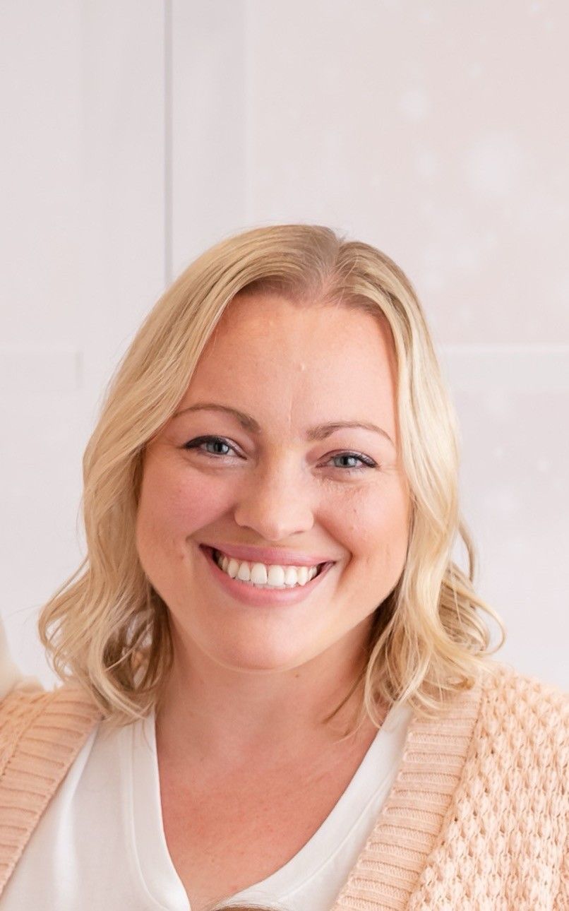 Manon Stonecypher – RMFTI Manon Stonecypher – RMFTI