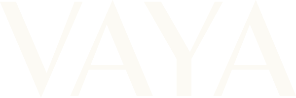 Vaya on Axia logo.