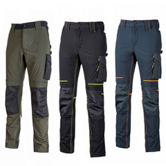 pantalone lavoro u-power