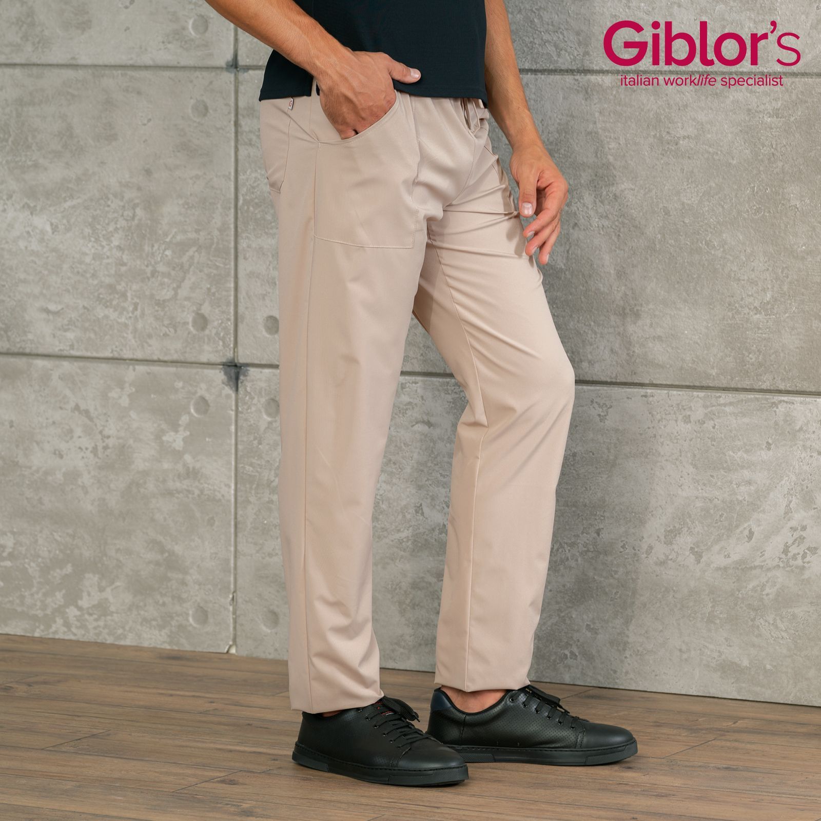 pantalone leggero